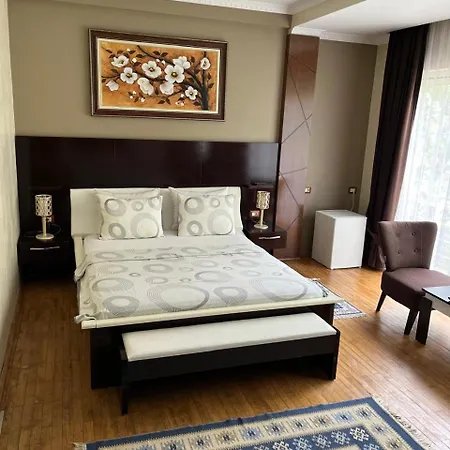 Hotel Brooklyn