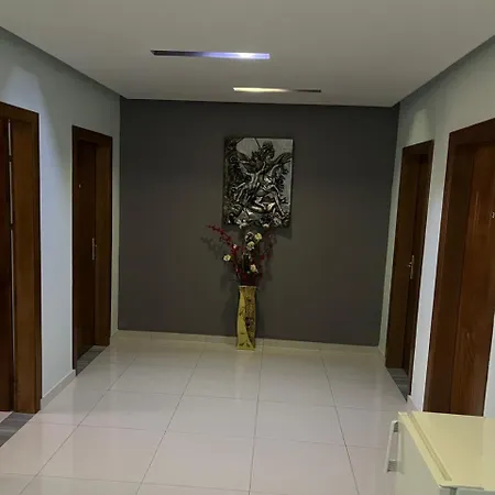 Brooklyn Hotel 3*
