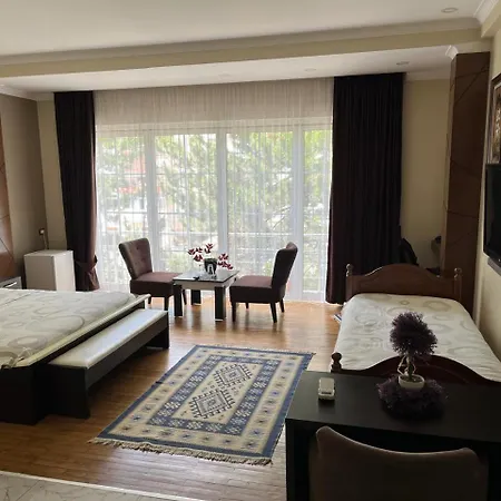 Hotel Brooklyn