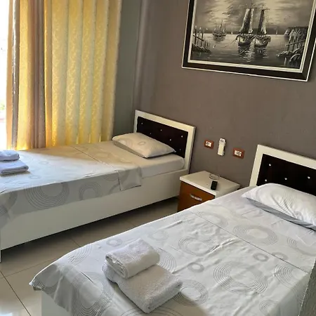 Otel Brooklyn Peshkopi