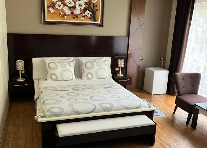 Hotel Brooklyn