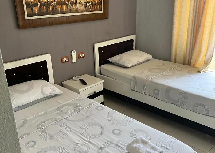 Brooklyn 3* Peshkopi