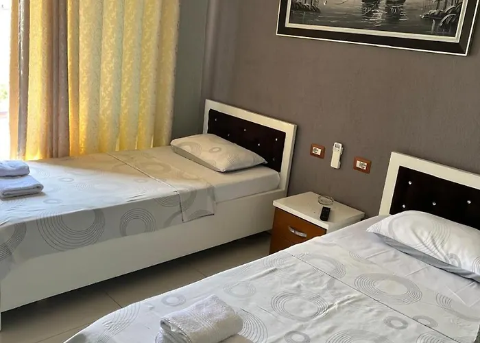 Hotel Brooklyn Peshkopi