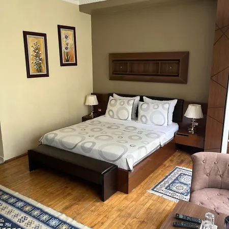 Brooklyn 3* Peshkopi