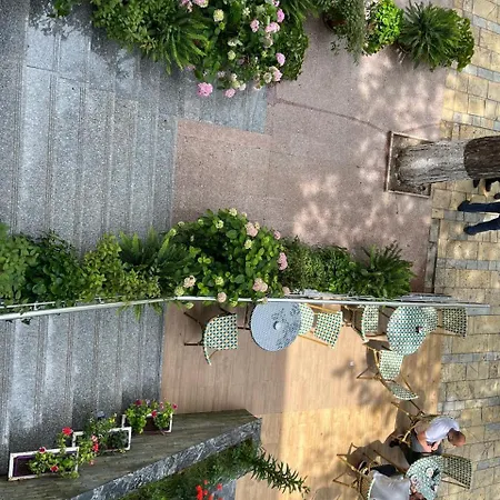 Brooklyn Ξενοδοχείο