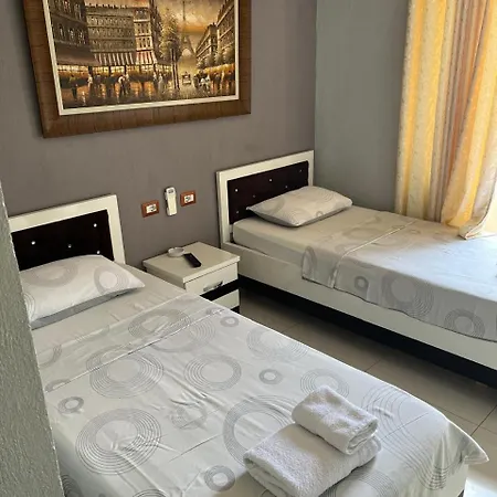 Brooklyn 3* Peshkopi