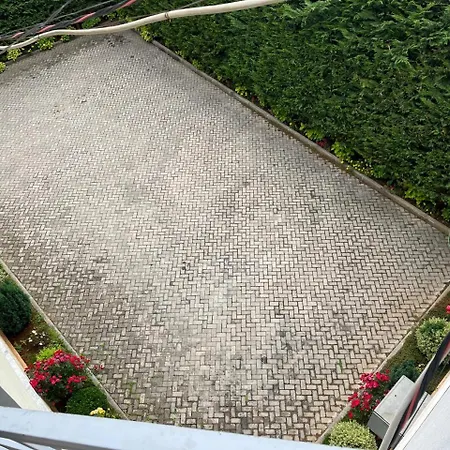 Brooklyn Ξενοδοχείο Peshkopi